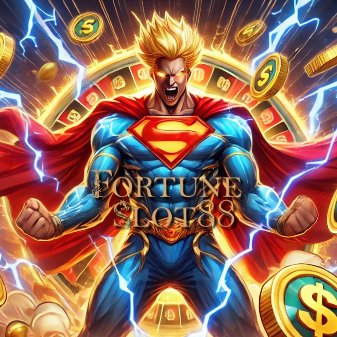 FORTUNESLOT88 🎯 Tips & Trik Jitu Raih Kemenangan Maksimal Slot Gatot Kaca 1000